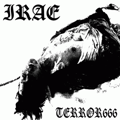 Irae (POR) : Terror 666